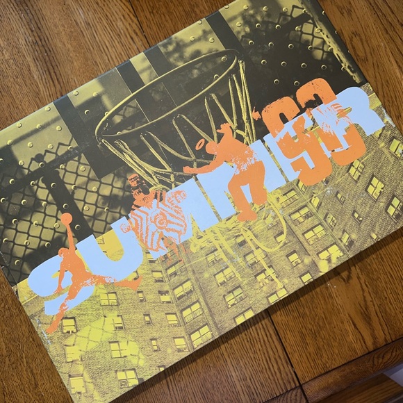 JORDAN X UNION X BEPHIES BEAUTY SUPPLY AIR JORDAN 1 ELEVATE HIGH WOMEN'S - Picture 9 of 10